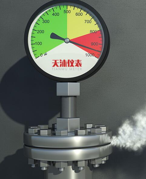 熱電阻雙金屬一體化溫度計供應商